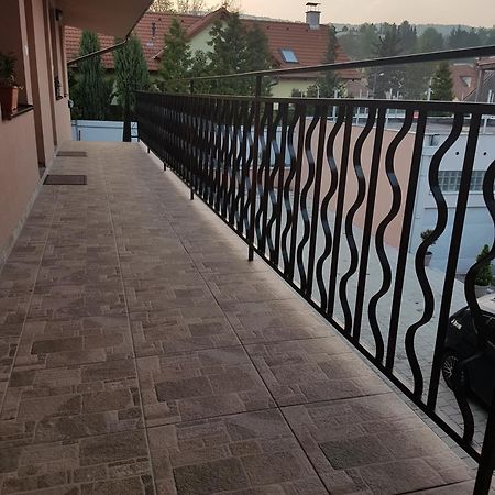 Apartmany Maly Princ Bojnice Exterior photo