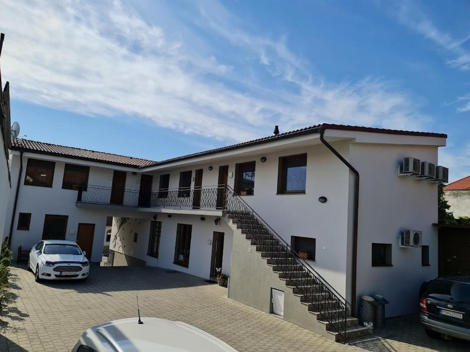 Apartmany Maly Princ Bojnice Exterior photo