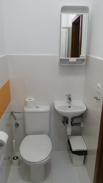 Apartmany Maly Princ Bojnice Room photo