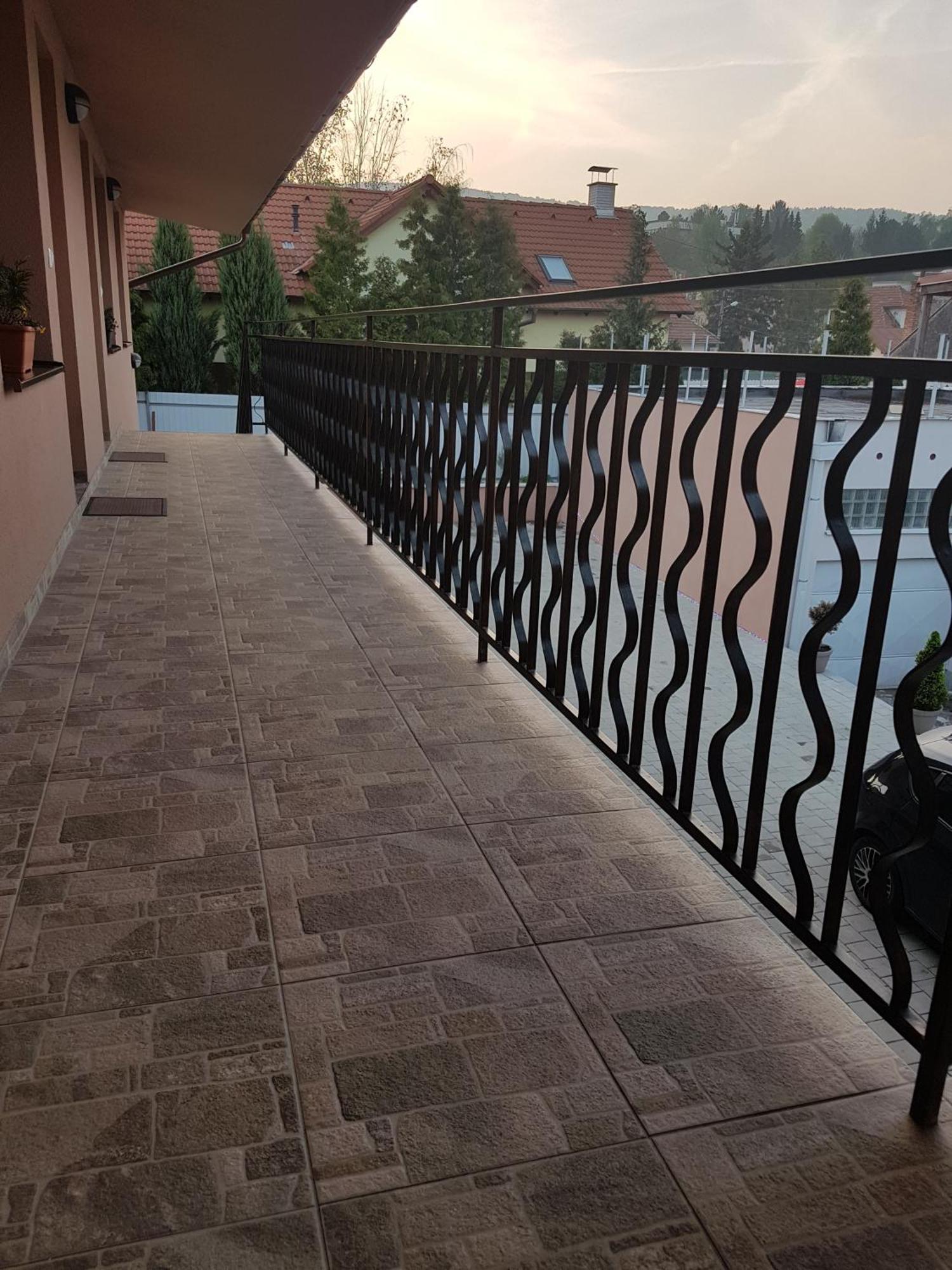 Apartmany Maly Princ Bojnice Exterior photo