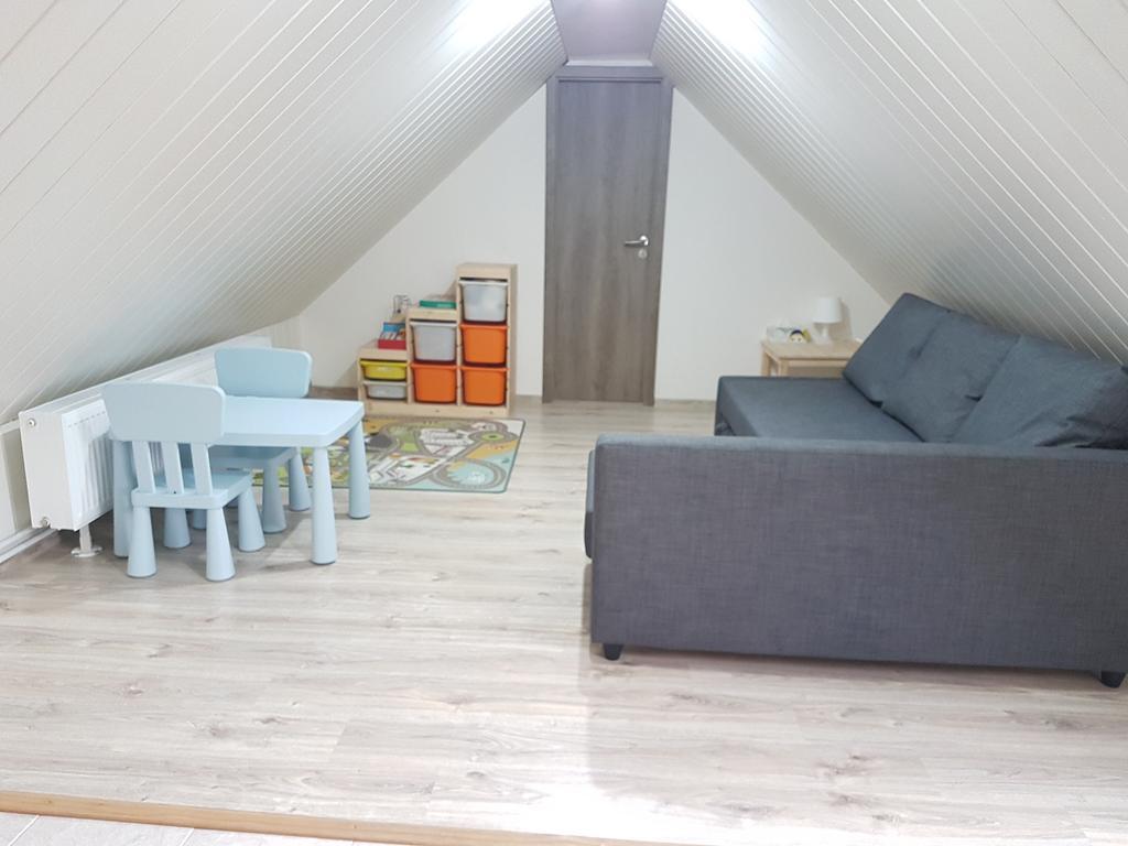 Apartmany Maly Princ Bojnice Exterior photo