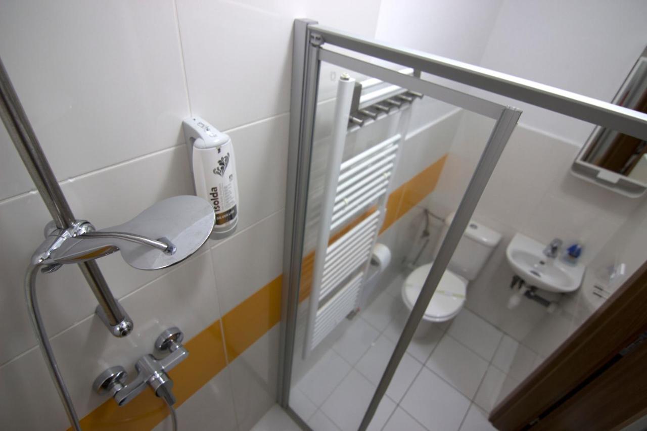 Apartmany Maly Princ Bojnice Exterior photo