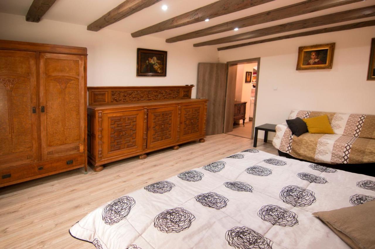 Apartmany Maly Princ Bojnice Exterior photo